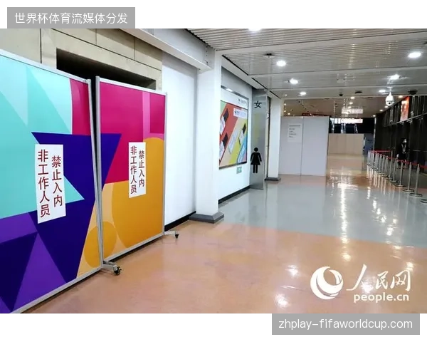 体育场馆数字化投入过高却忽略了现场游客数据闭环的有效匹配 体育场馆数字化投入过高却忽略了现场游客数据闭环的有效匹配